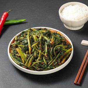 당일제조 HACCP인증 전라도에서 만든 열무김치 3kg