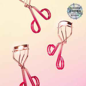 [키스미] 퍼펙트 투 핸들 아이래시 뷰러