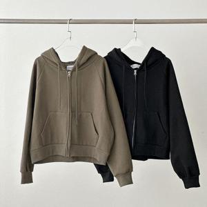 빅사이즈사랑해요 Q174L311 더카고트레잉기모집업 GY