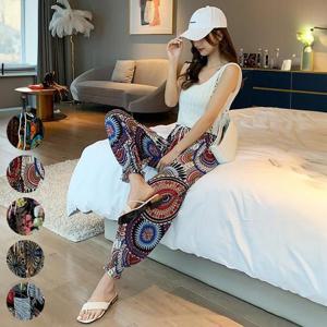 빅사이즈사랑해요 R009L404 컬러링끈밴딩몸빼바지 JB