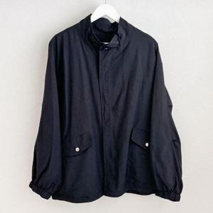 아이우먼 크라운집업스트링숏야상 BNS781M410 빅사이즈