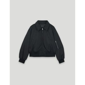 [코데즈컴바인] 카라넥 크랍 항공점퍼 (CKA-JP508W2) CKAJP508W20