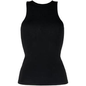 26 SS 디스퀘어드2 니트 민소매 탱크 탑 S75HA1172S18168 TP436035069