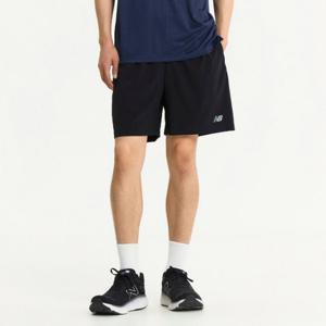 뉴발란스반바지 EQS NBNVE4P081-19 MEN 러닝 5부 숏팬츠 (STANDARD FIT)
