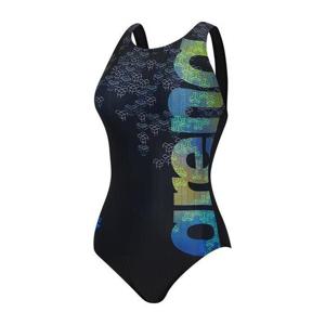 아레나 여자 원피스 수영복 G964286 끈원피스수영복