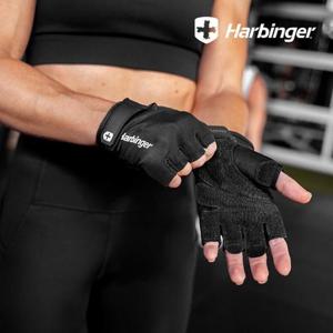 하빈져 파워 웨이트전용 헬스장갑 글러브 N92669 역기