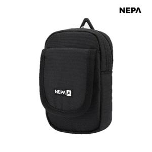 네파 [택가 39,000]공용 캠핑 등산 여행 가방 온더 미니 파우치 7KC7577