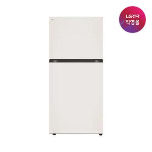 [LG전자 직영] LG 일반냉장고 오브제컬렉션 D604MEE33