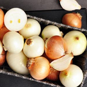 [선별배송] 양파 10kg(소/장아찌용 100g 미만)