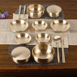 [명성유기] 신합식기실용5첩반상기