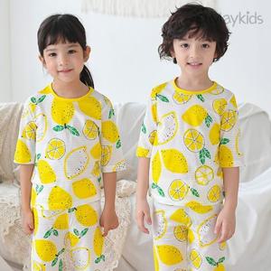 [메이키즈]새콤레몬 7부쟈가드