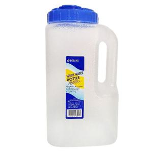 RT 보성 사각손잡이물병 2.0L 2호