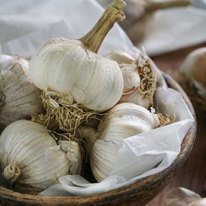 알싸한 남도 통마늘 (대) 1kg