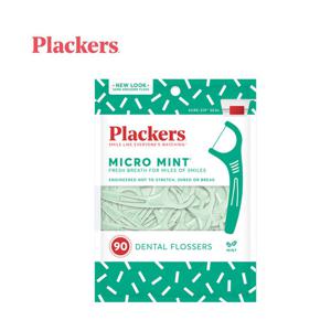 플랙커스 마이크로 민트 90입