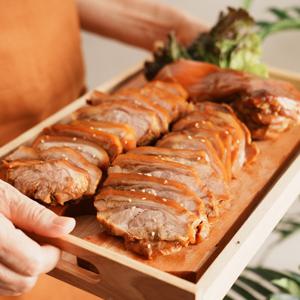 선비찬 순살족발 300g X 5팩(+새우젓1세트증정)