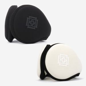 [와이월드 모자] 전사로고 나염 귀마개 DK28ZQK001 DK28ZQK001