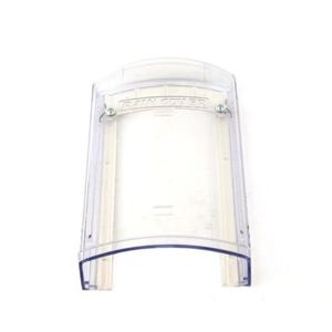 도어락커버 커버(전자키 레인커버) 빗물고장방지 디지털도어락보