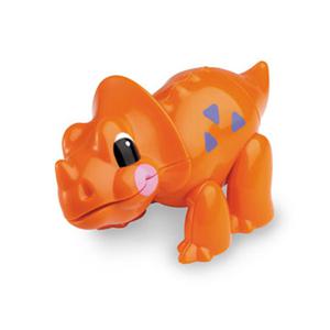 톨로 공룡인형 트리케라톱스 움직이는 소리나는 완구