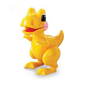 톨로 공룡인형 티라노사우르스 움직이는 소리나는완구