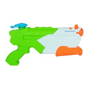 대용량물통 너프 수퍼소커워시아웃물총 대용량물총 수퍼소커