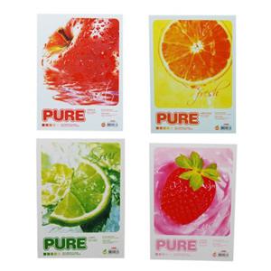 팬시로비 1500과일향노트/줄노트