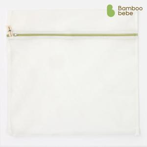 [밤부베베] 무형광 이불세탁망(사각_특대)