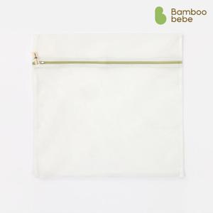 [밤부베베] 무형광 세탁망(사각_중)