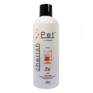 체리쉬 린스 500ml