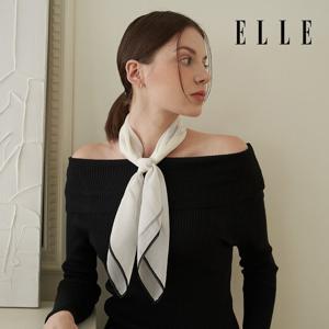 [엘르/칼린] 봄 데일리 스카프 12종 택1