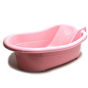 한진 베이비욕조-유아아기목욕통 목욕 샤워