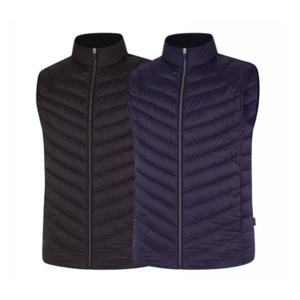 콜핑  LD27사은품) 겨울 경량 덕다운 조끼 KUV7620M