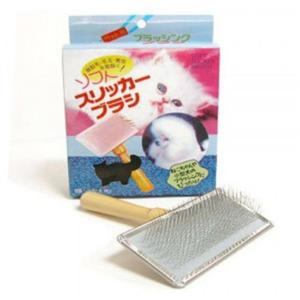 도기프렌드 슬리커 부러쉬(S)