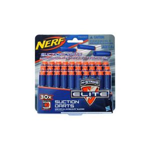 지구화학 너프 엘리트 흡착다트 30팩