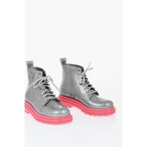 빅터앤롤프 뮬 슬리퍼 G33468 42 53578 Silver