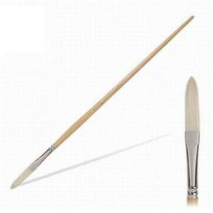 네일아트붓 바바라유화붓 1000-LKF 2호 - 31932