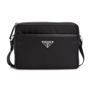 프라다 리나일론 사피아노 남성 숄더백 2VH048 2DMH F0002 XOO