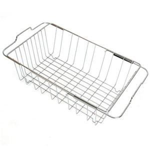 동영나이스 리빙나이스 슬라이드 개수대(소) 싱크대선반 씽크선반 씽크대선반 주방용품 인테리어소품 주방