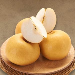 제철과일 고당도 나주배 신고배 중소과 5.0kg 8-10과 가정용 못난이 흠과