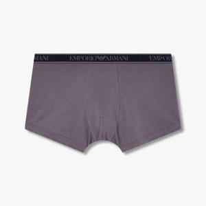 [엠포리오 아르마니 언더웨어]코어로고미디움자카드밴드롱드로즈(0815112083)