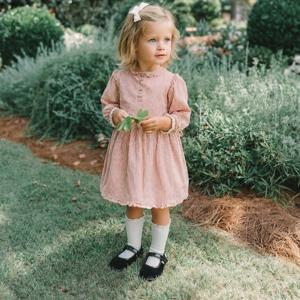 빅토리아슈즈 키즈 메리제인 테르시오펠로 여아 구두 신발 V02752-NEG