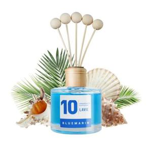 생일선물 라비에 실내방향제 디퓨저 120ml 블루마린 실내디퓨저