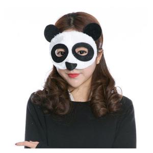 PWM-DK 아이마스크가면(팬더)동물