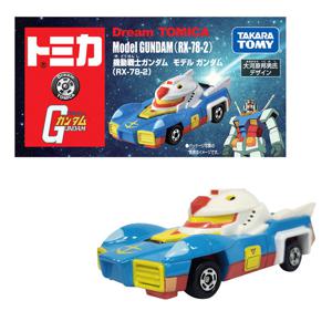 드림토미카 기동전사 건담 모델 건담 (RX-78-2)