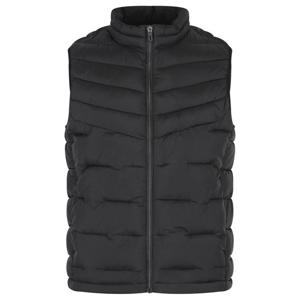 [리빌모아]남자 겨울 웰론 하이넥 경량 조끼패딩 DD-VEP-K4WMV90