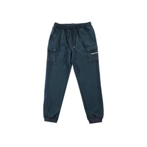 디스커버리 남성 아웃도어 조거핏 트레이닝 팬츠 DMTP31034-TQD