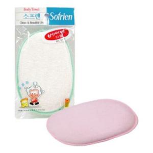 베이비 목욕타올(색상랜덤) 유아용 아기 샤워 타월 어린이