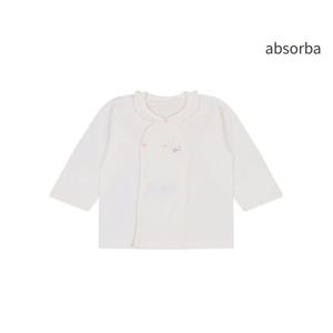 [압소바]리본코튼모달배넷저고리 A2D10102