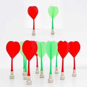 PW-SA 자석 다트핀(10개입) 게임 보드 MT 축제 생활용품 생활잡화 수집품 게임 보득임 랩핑 액자 벌칙 선물