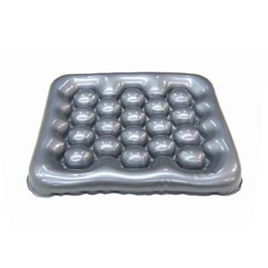 공기방석 물방석 쿠션 에어방석 은색 청색 금색 랜덤