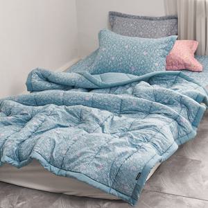 몽쉐어 가든 소프트 마이크로 이불베개세트 SS 3color